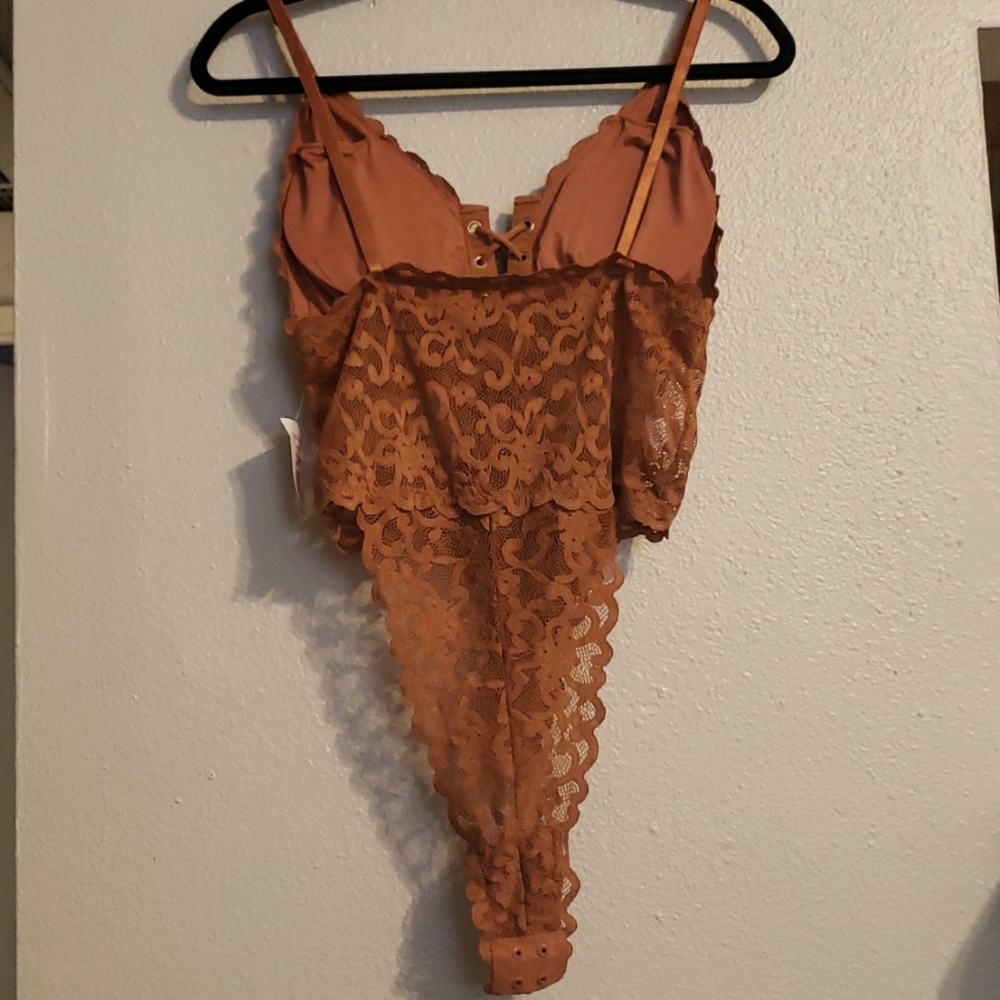 Body suit - Picture 2 of 3